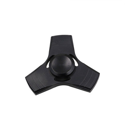 2017 New Fidget toy EDC Hand Spinner UFO Tri-spinner Zinc Fidget Spinner For ADHD Adults Children Anxiety Stress Fidget Spinner