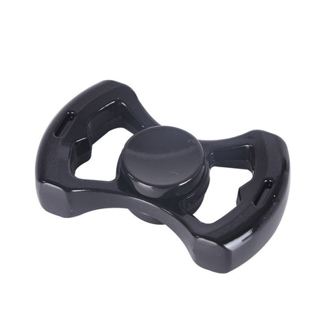EDC Hand Spinner For ADD & ADHD Focus Toys Finger Spinner Adult Torqbar Brass Fast Shipping