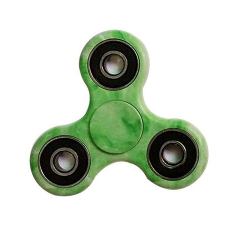 Party Gift Toy Fidget Spinner Single Finger Decompression Gyro for Kids Adult Relieve Stress Dig53