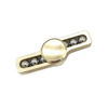 Tri Fidget Hand Spinner Triangle Torqbar Aluminum alloy  Puzzle Finger Toy EDC Focus Fidget Spinner  HP5 latest modeling