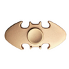 2017 Batman Finger Spinner Hand Spinner Stainless Steel Bearing Metal Fidget Toy Anti Stress Reliever Christmas Birthday Gift