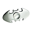 2017 Batman Finger Spinner Hand Spinner Stainless Steel Bearing Metal Fidget Toy Anti Stress Reliever Christmas Birthday Gift