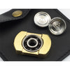 High Quality Vorso EDC Hand Spinner Adult Reduce Pressure Toys Torqbar Brass Material Fidget Spinner Keep Balance