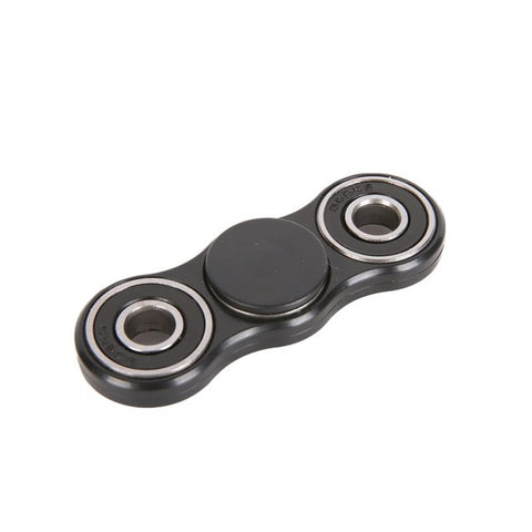 2017 High Quality Finger Spinner Toy Plastic EDC Hand Spinner For Autism and ADHD Rotation Time Long Anti Stress Toys