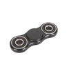 2017 High Quality Finger Spinner Toy Plastic EDC Hand Spinner For Autism and ADHD Rotation Time Long Anti Stress Toys