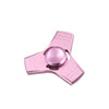 2017 New Fidget toy EDC Hand Spinner UFO Tri-spinner Zinc Fidget Spinner For ADHD Adults Children Anxiety Stress Fidget Spinner