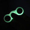 2017 High Quality Finger Spinner Toy Plastic EDC Hand Spinner For Autism and ADHD Rotation Time Long Anti Stress Toys
