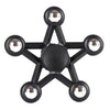 Fidget Tri-Spinner Toys Sensory Fidgets Autism ADHD Hand Spinner Anti Stress Funny gifts EDC Rotation fidget spinner metal