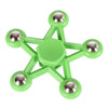 Fidget Tri-Spinner Toys Sensory Fidgets Autism ADHD Hand Spinner Anti Stress Funny gifts EDC Rotation fidget spinner metal