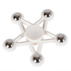 Fidget Tri-Spinner Toys Sensory Fidgets Autism ADHD Hand Spinner Anti Stress Funny gifts EDC Rotation fidget spinner metal