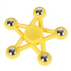 Fidget Tri-Spinner Toys Sensory Fidgets Autism ADHD Hand Spinner Anti Stress Funny gifts EDC Rotation fidget spinner metal