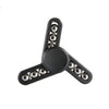 EDC Focus Stress Reliever Gyro Toys for Kids 3D Fidget Hand Finger Spinner
