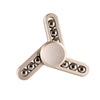 EDC Focus Stress Reliever Gyro Toys for Kids 3D Fidget Hand Finger Spinner