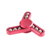 EDC Focus Stress Reliever Gyro Toys for Kids 3D Fidget Hand Finger Spinner