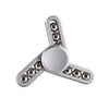 EDC Focus Stress Reliever Gyro Toys for Kids 3D Fidget Hand Finger Spinner