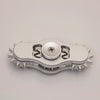 New Gears Linkage Vinger Fidget Spinner Metal EDC Tri Hand Spinner Three Teeth Linkage Angst Stress handspinner Gift Toy SL222