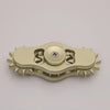 Limited edition Three gear linkage EDC Spinner Fidgets Hand Spinner For Autism And ADHD Rotation Spinning Top Anti Stress Toys