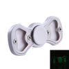New Brass Bottle Opner Hand Spinner Fidget Spinner Tri-spinner High Quality