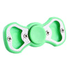 New Brass Bottle Opner Hand Spinner Fidget Spinner Tri-spinner High Quality