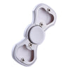 New Brass Bottle Opner Hand Spinner Fidget Spinner Tri-spinner High Quality