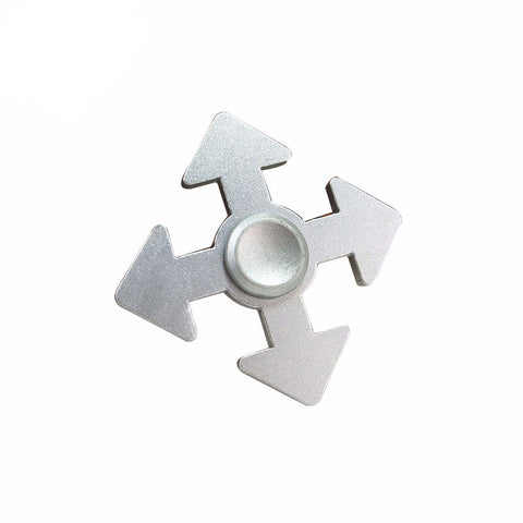arrow spinner