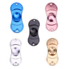 Tri-Spinner Fidgets Toy EDC Sensory Fidget Spinner For Autism ADHD Anti Stress Toys Kids Adult Relax Time Funny New Tri Spinner