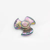 Beyblade Rotablade Tri-Spinner Fidgets Anti Stress Sensory Fidget Spinner Hand Spinner High Quality Adult Toys Fast Shipping