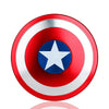 New Fidget Toy Hand Spinner Metal Finger Spinner Stress Spinner Captain America Shield Hand Spinner