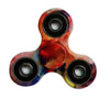 Party Gift Toy Fidget Spinner  Single Finger Decompression Gyro for Kids Adult Relieve Stress Dig53