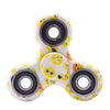 Party Gift Toy Fidget Spinner  Single Finger Decompression Gyro for Kids Adult Relieve Stress Dig53