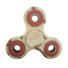 Party Gift Toy Fidget Spinner  Single Finger Decompression Gyro for Kids Adult Relieve Stress Dig53