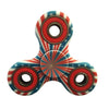 Party Gift Toy Fidget Spinner  Single Finger Decompression Gyro for Kids Adult Relieve Stress Dig53