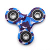 Party Gift Toy Fidget Spinner  Single Finger Decompression Gyro for Kids Adult Relieve Stress Dig53