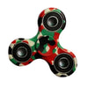 Party Gift Toy Fidget Spinner  Single Finger Decompression Gyro for Kids Adult Relieve Stress Dig53
