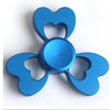 New Tri-Spinner Fidget Toy Ceramic EDC Hand Finger Spinner Desk Focus Camo Finger Gyro