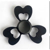 New Tri-Spinner Fidget Toy Ceramic EDC Hand Finger Spinner Desk Focus Camo Finger Gyro