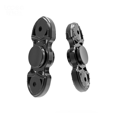 Fidget Spinner High Quality Caesar the Great Retro the Crusades Torqbar Hand Toy EDC Hand Spinner For Autism and ADHD